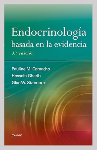 9788415684046: Endocrinologia basada en la evidencia / Evidence-Based Endocrinology