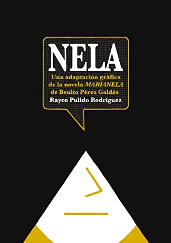 Beispielbild fr Nela (Sill?n Orejero) (Spanish Edition) zum Verkauf von SecondSale