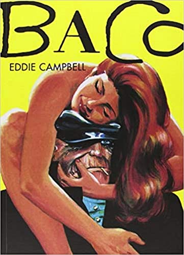 BACO 1 (9788415685111) by Campbell, Eddie