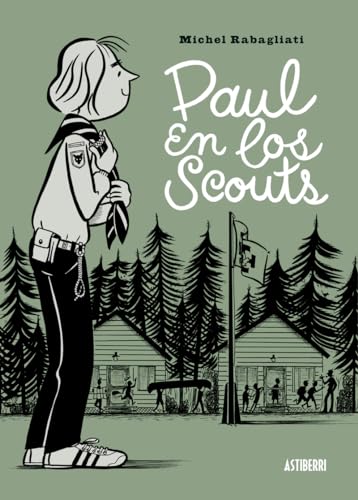 9788415685463: Paul en los scouts