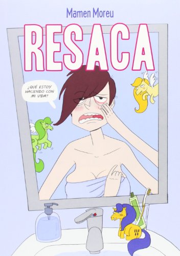 Stock image for Resaca for sale by medimops