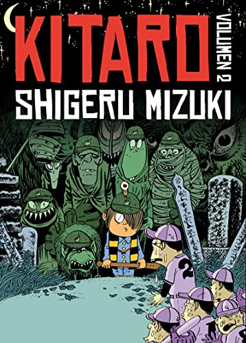 Stock image for Kitaro 2 for sale by Agapea Libros