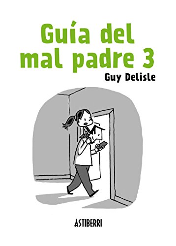 Stock image for GUA DEL MAL PADRE 3 for sale by KALAMO LIBROS, S.L.
