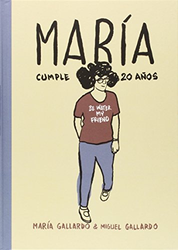 Stock image for MARA CUMPLE 20 AOS for sale by KALAMO LIBROS, S.L.