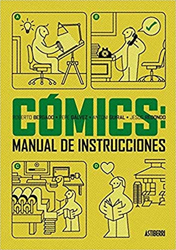 Stock image for CMICS: MANUAL DE INSTRUCCIONES for sale by Zilis Select Books