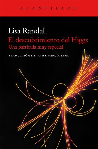 Imagen de archivo de El Descubrimiento del Higgs, "Una partcula muy especial" a la venta por Librera Prez Galds