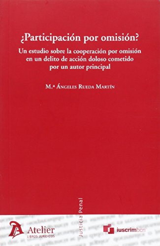 Imagen de archivo de PARTICIPACIN POR OMISIN? a la venta por Antrtica