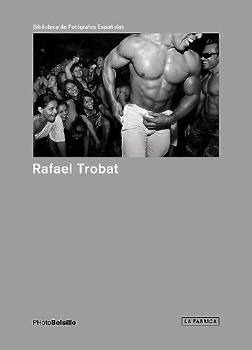 Stock image for Rafael Trobat, la pasion sostenida for sale by SoferBooks