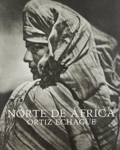 Imagen de archivo de NORTE DE AFRICA. ORTIZ ECHAGUE [EXPOSICION] a la venta por Prtico [Portico]
