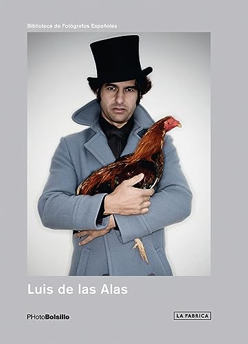Stock image for Luis de las Alas. Independiente e inclasificable. for sale by Antiquariat & Verlag Jenior
