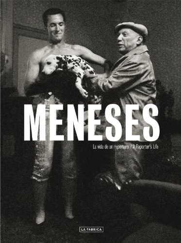Stock image for Enrique Meneses (Libros de Autor) for sale by SecondSale