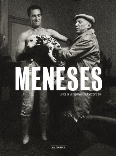 Stock image for Enrique Meneses for sale by Powell's Bookstores Chicago, ABAA