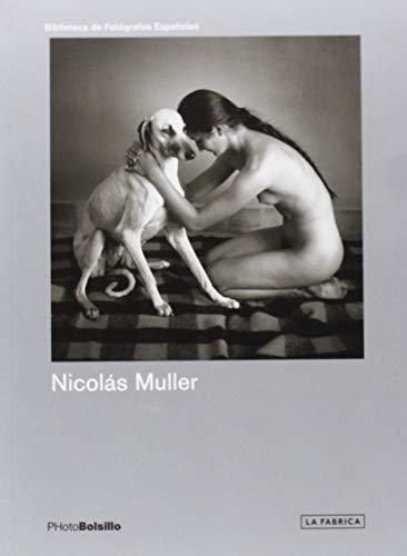 Imagen de archivo de NICOLS MULLER LA VIDA COMO OBJETIVO a la venta por Zilis Select Books