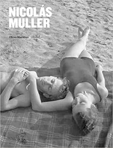 9788415691549: Nicols Muller: Obras Maestras: Edition en espagnol