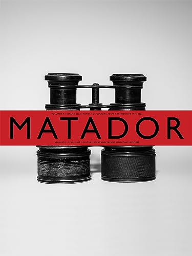 Stock image for Matador P: Espana 2022 for sale by ThriftBooks-Atlanta