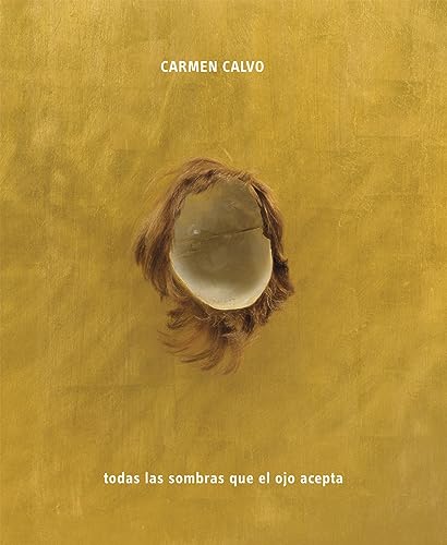 Stock image for Carmen Calvo: All the Shadows the Eye Can Take for sale by GF Books, Inc.