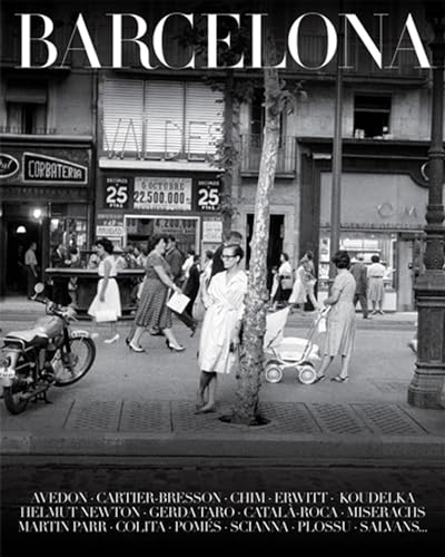 9788415691679: BARCELONA: Portrait of a City: Edition bilingue anglais-espagnol-catalan