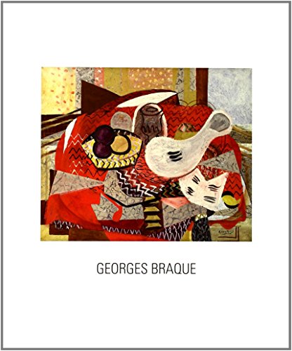 Stock image for Georges Braque (Spanish Edition) for sale by Magers and Quinn Booksellers