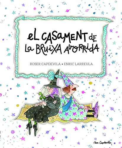 Beispielbild fr El casament de la Bruixa Avorrida zum Verkauf von medimops