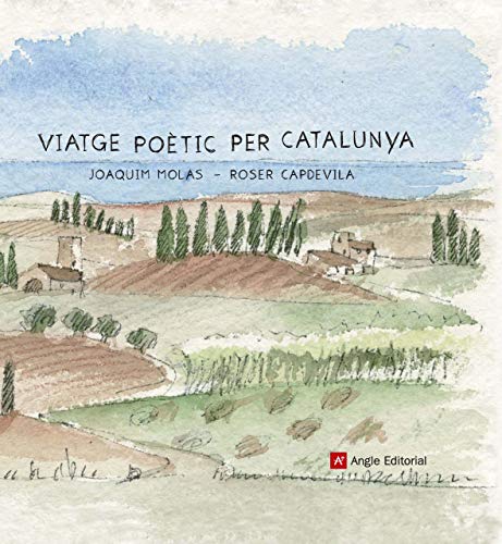 Beispielbild fr Viatge potic per Catalunya (Altres Cossetnia, Band 64) zum Verkauf von medimops