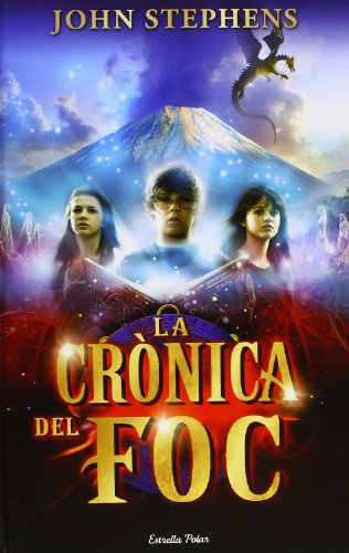 9788415697336: La Crnica Del Foc (L' illa del temps)