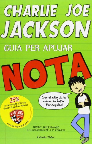 Stock image for CHARLIE JOE JACKSON . GUIA PER APUJAR NOTA for sale by Mercado de Libros usados de Benimaclet