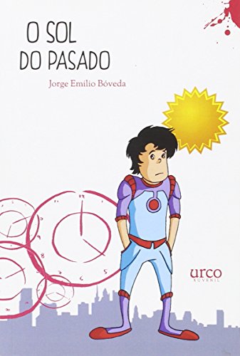 Stock image for O sol do pasado for sale by AG Library