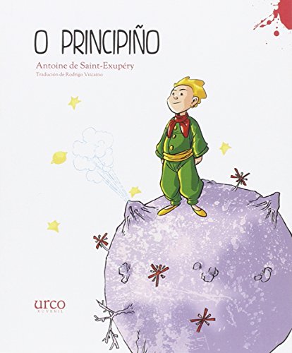 9788415699514: O principio (Galician Edition)