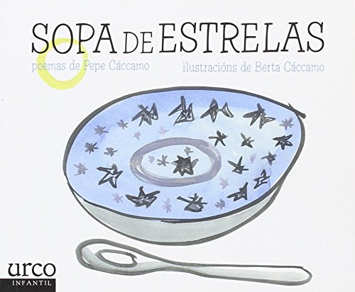 Imagen de archivo de SOPA DE ESTRELAS a la venta por Librerias Prometeo y Proteo