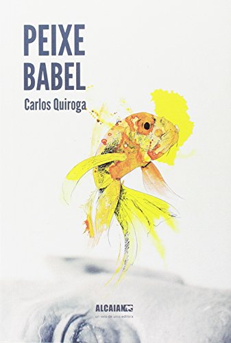 Imagen de archivo de PEIXE BABEL a la venta por AG Library