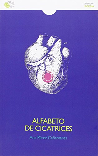 Imagen de archivo de ALFABETO DE CICATRICES a la venta por KALAMO LIBROS, S.L.