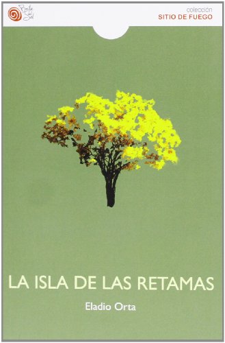 Beispielbild fr LA ISLA DE LAS RETAMAS zum Verkauf von KALAMO LIBROS, S.L.