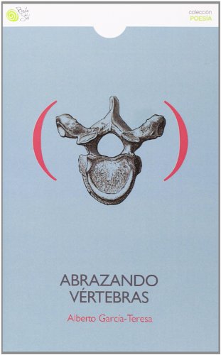 Beispielbild fr ABRAZANDO VERTEBRAS zum Verkauf von KALAMO LIBROS, S.L.