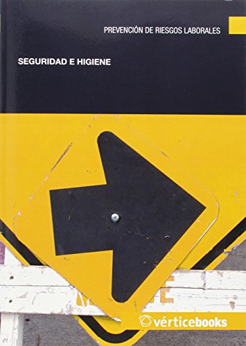 Imagen de archivo de Seguridad e higiene a la venta por Iridium_Books