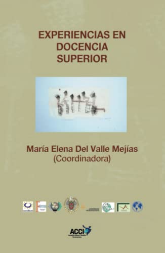 Imagen de archivo de EXPERIENCIAS EN DOCENCIA SUPERIOR a la venta por KALAMO LIBROS, S.L.