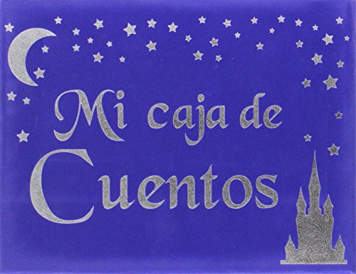 Stock image for MI CAJA DE CUENTOS for sale by Zilis Select Books