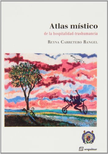 Stock image for ATLAS MSTICO DE LA HOSPITALIDAD-TRASHUMANCIA for sale by Libreria HYPATIA BOOKS