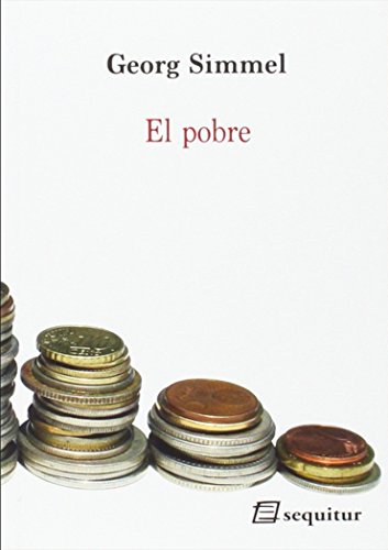 Stock image for EL POBRE for sale by KALAMO LIBROS, S.L.