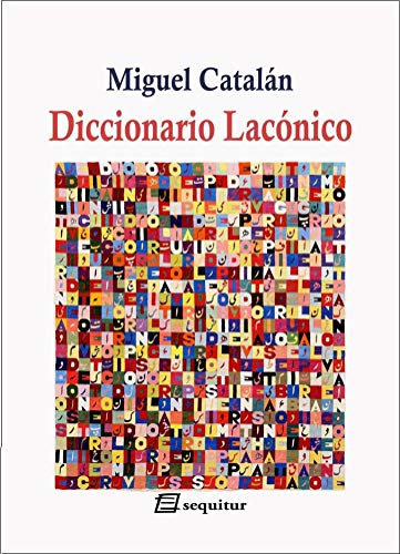 Imagen de archivo de Diccionario Lacnico a la venta por AG Library