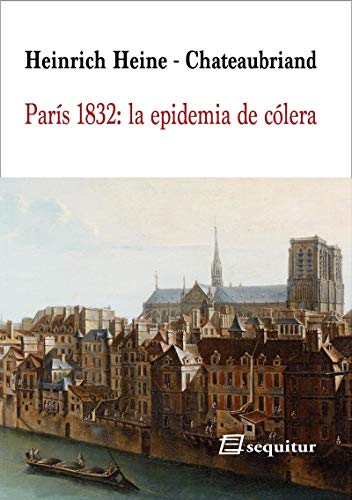 Beispielbild fr PARS 1832: LA EPIDEMIA DE CLERA zum Verkauf von KALAMO LIBROS, S.L.
