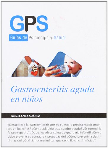 Stock image for GASTROENTERITIS AGUDA EN NIOS for sale by KALAMO LIBROS, S.L.