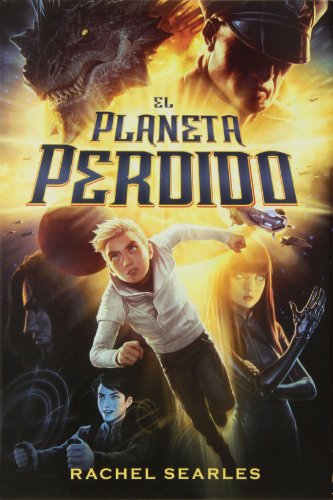 9788415709381: El Planeta Perdido