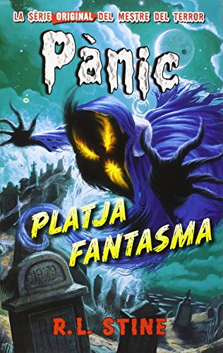 Imagen de archivo de Platja Fantasma (Pnic, Band 8) a la venta por medimops