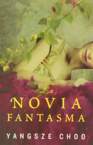 9788415709510: La Novia Fantasma (FICCION)