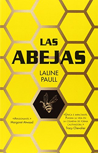 Imagen de archivo de Las Abejas (Ficcin) a la venta por Librera Prncep