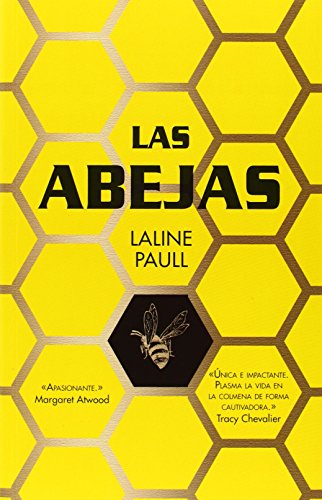 Stock image for Las Abejas (Ficcin) for sale by Librera Prncep