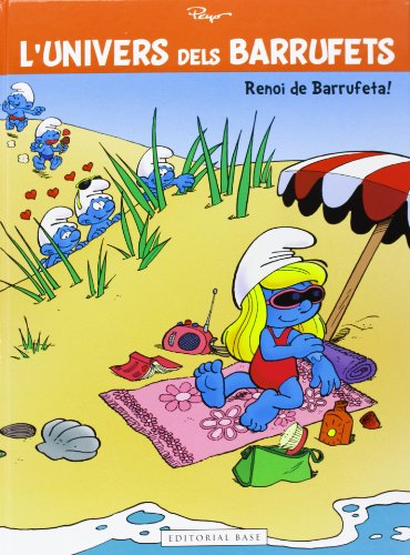 9788415711513: La Barrufeta. L'univers Dels Barrufets: 3