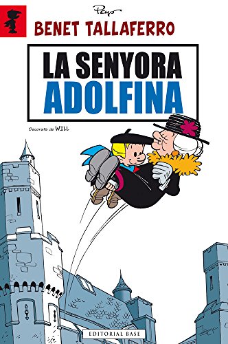 Stock image for LA SENYORA ADOLFINA for sale by Librerias Prometeo y Proteo