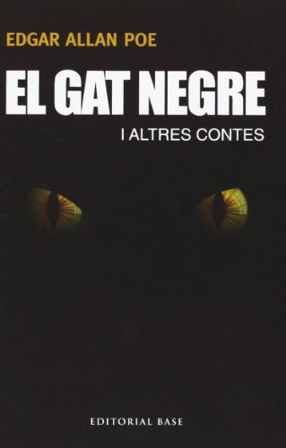 Imagen de archivo de El gat negre i altres contes a la venta por La Social. Galera y Libros