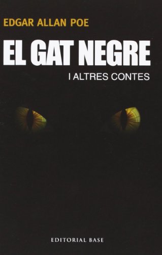 Stock image for El gat negre i altres contes for sale by La Social. Galera y Libros